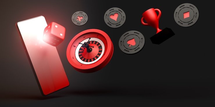 rajamenang Meja Live Baccarat dan Roulette